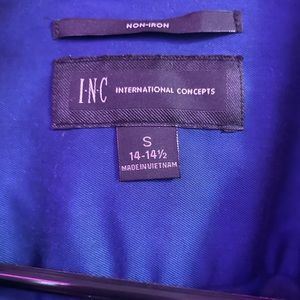Doesn’t fit me anymore, worn once or twice.